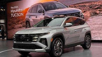 Hyundai, Kia e Nissan apresentaram modelos no Salão de Nova York que serão lançados em breve no Brasil
