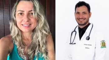 Mãe é pecuarista e filho é médico; ambos estão foragidos após ataque ocorrido na cidade de Peixoto de Azevedo (MT)