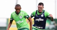 Abel revela recusa de oferta do Red Rull Bragantino por joia do Palmeiras