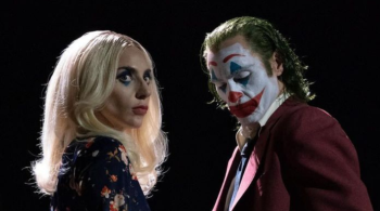 Filme com Lady Gaga e Joaquin Phoenix estreia nos cinemas em 3 de outubro de 2024