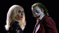 "Coringa 2": Todd Phillips criou Arlequina diferente das HQs para Lady Gaga