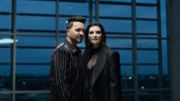 Cantor de "Despacito" lança música com Laura Pausini; ouça