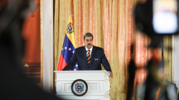 Declaração foi feita durante a cerimônia no Palácio Federal Legislativo, em Caracas, na qual o presidente promulgou uma lei que anexa o território guianense  à Venezuela