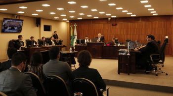 Placar está em um a um na Justiça Eleitoral do Paraná; faltam cinco votos no caso