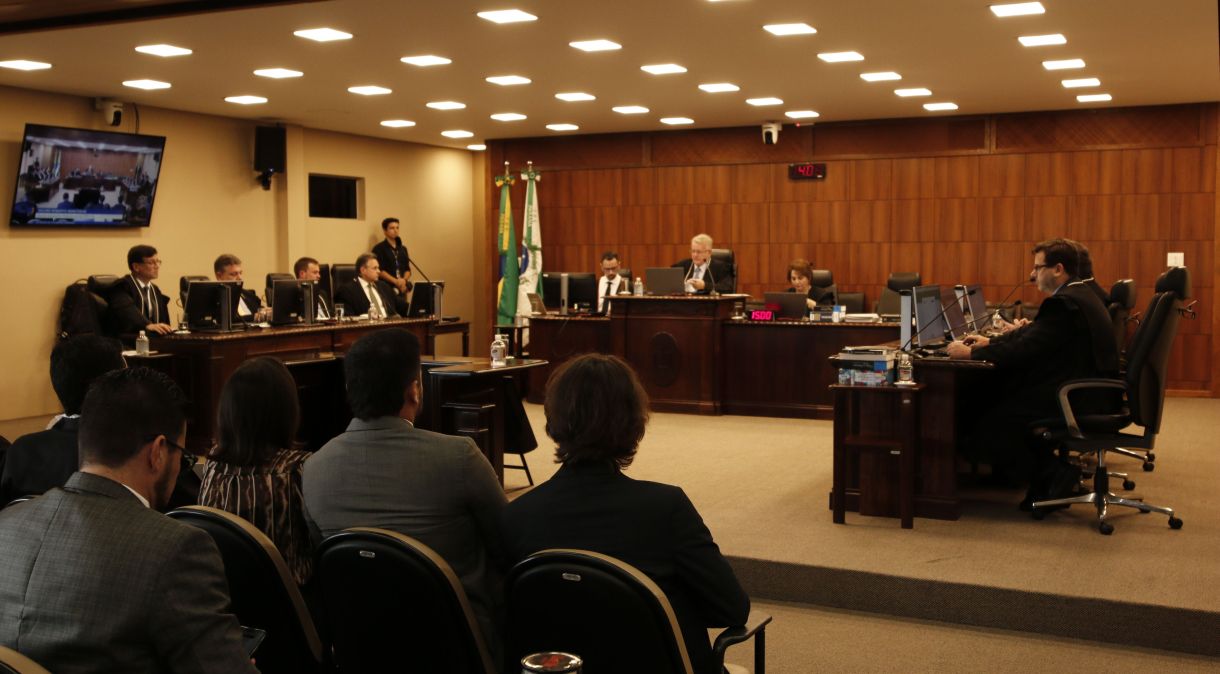 Justiça Eleitoral do Paraná analisa caso de Moro desde 1º de abril