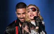 Madonna tem 8 músicas com artistas latino-americanos e caribenhos; saiba mais