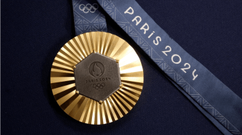 No total, 15 atletas brasileiros possuem duas medalhas olímpicas