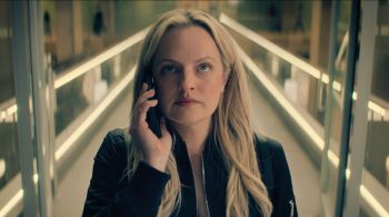 Produção é estrelada por Elisabeth Moss, Yumna Marwan, Dali Benssalah e Josh Charles