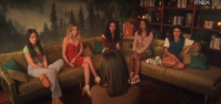 Spin-off de "Pretty Little Liars", "PLL: Curso de Verão" chega ao streaming