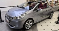 Peugeot 208 conversível: conheça o protótipo que nunca ganhou vida