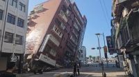 Terremoto de magnitude 7,4 atinge Taiwan e deixa 9 mortos