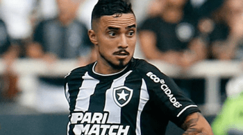 Rafael, jogador do Botafogo, decidiu que vai encerrar a carreira no fim deste ano