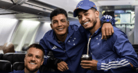 Cruzeiro inicia caminhada por inédita Sul-Americana