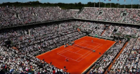 Como Roland Garros vai virar sede do tênis de Paris 2024 em seis semanas