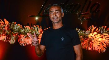 Melhor jogador e campeão do mundo em 1994, ex-atacante deu declaração em confraternização dos 30 anos do tetra