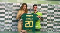 Novo jogador do Palmeiras foi rejeitado por 30 times; entenda