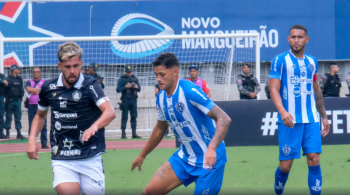 Clássico no Mangueirão, em Belém, é válido pelo primeiro jogo da semifinal da competição