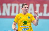 Conheça adversários do Brasil no handebol feminino em Paris 2024