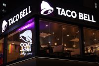 Taco Bell quer que Brasil se torne o maior operador da rede fora dos EUA