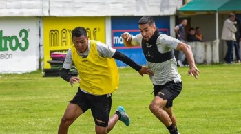 Grêmio enfrenta o time de La Paz, nesta terça-feira (2), às 21h (de Brasília)