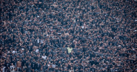 Corinthians tem maior público da primeira rodada do Brasileirão; veja média