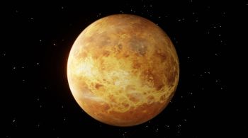 Descoberta pode ajudar a compreender como a atmosfera de Vênus evoluiu e como o planeta perdeu água ao longo do tempo