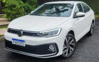 Volkswagen Virtus Highline 2024: veja 5 fatos sobre o sedã