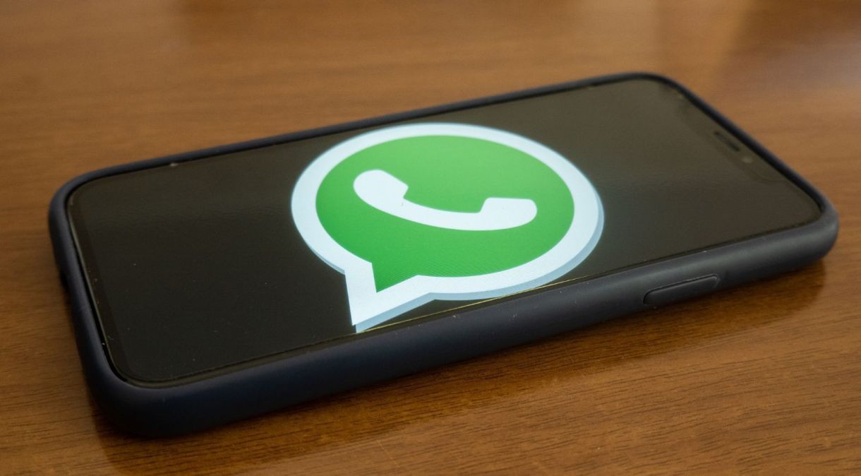 Saiba quais são os novos filtros do WhatsApp