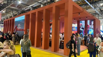 WTM Latin America reunirá 27 mil pessoas ao longo de três dias no Expo Center Norte