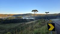 Sul do Brasil ainda terá frio neste sábado (20)