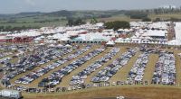 Agrishow: entenda o que faz do evento a maior feira do agro da América Latina