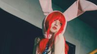 YUQI, do (G)I-DLE, diz à CNN que novo trabalho solo é seu verdadeiro eu