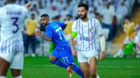 Al-Hilal é goleado por time de Crespo e encerra sequência de 34 vitórias