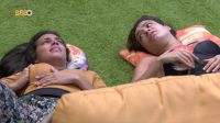 Alane e Beatriz acusam Isabelle e Matteus de estratégia no BBB24: "Fomos burras"