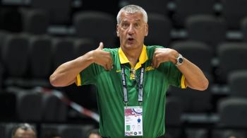 Croata Aleksandar Petrovic volta ao Brasil depois de três anos