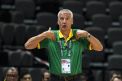 Seleção Brasileira de Basquete anuncia retorno de técnico para o Pré-Olímpico