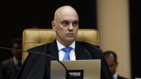 Moraes manda soltar dois últimos oficiais da cúpula da PM-DF presos pelo 8 de janeiro