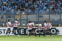 Jogador de time da Libertadores revela oferta para levar cartão amarelo