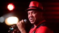 Flamengo lamenta morte de Anderson Leonardo, vocalista do Molejo