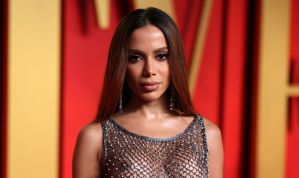 Anitta recorda crise na carreira e afirma: “Quero me sentir artista novamente”