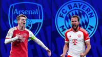 Arsenal x Bayern: horário e onde assistir às quartas de final da Champions