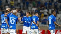 Atacante detona atuação do Cruzeiro na Sul-Americana: "Vergonha"