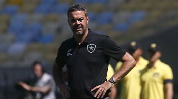 Técnico português conseguiu a terceira vitória seguida no Brasileirão