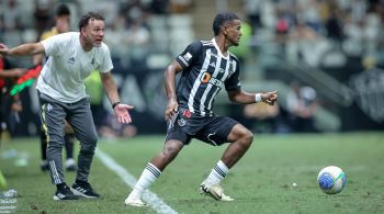 No próximo sábado (20), Galo volta a campo e encara o Cruzeiro pela 3ª rodada da Série A do Brasileiro