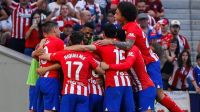 Atlético de Madrid supera Girona e esquenta briga no G4 do Campeonato Espanhol