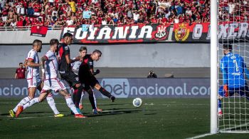 Gol da vitória do time de Tite chegou já nos acréscimos do segundo tempo, com Pedro, de pênalti