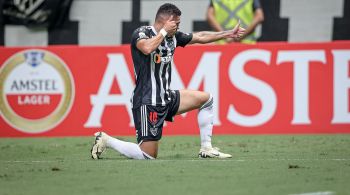 Com a vitória, Galo segue na liderança do grupo G, com 100% de aproveitamento