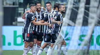 No jogo de ida da terceira fase, o Galo derrotou o Leão na Arena MRV e leva vantagem para Recife