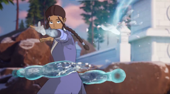 Katara, Zuko e Toph estarão disponíveis na loja do jogo a partir de terça-feira (9)