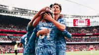 Aston Villa vence Arsenal e City confirma liderança na Premier League